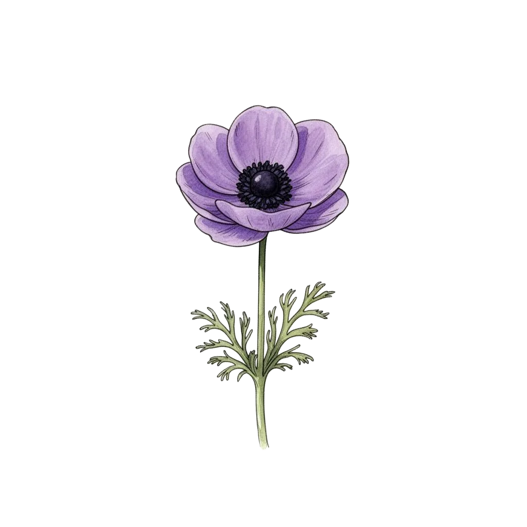 Anemone
