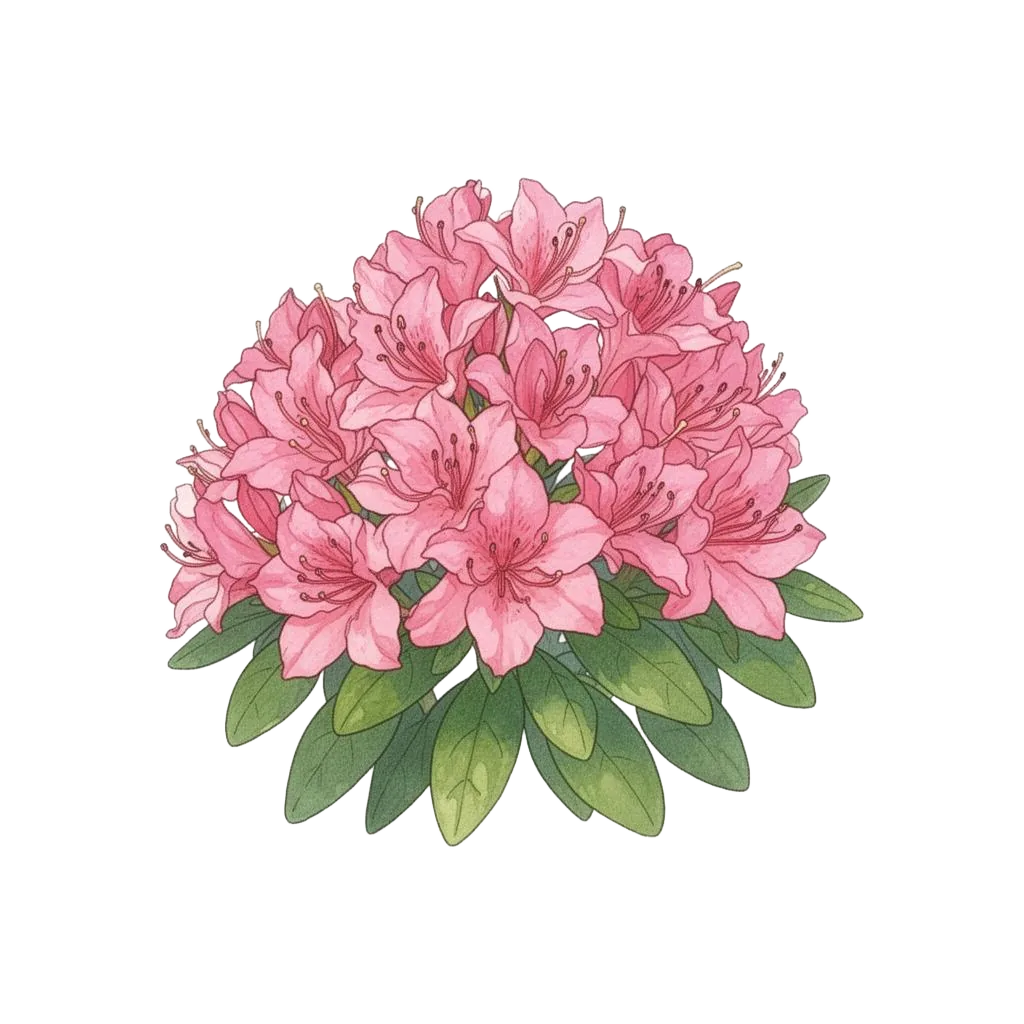 Azalea