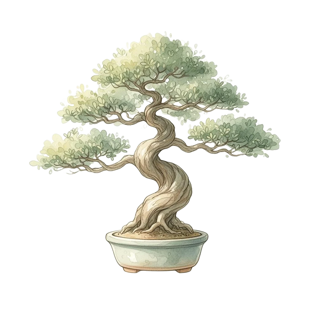 Bonsai