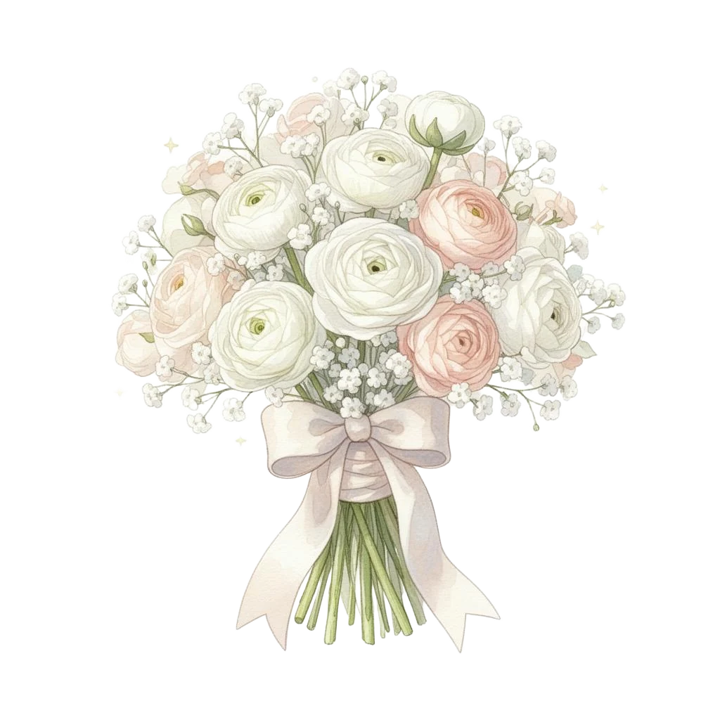 Bouquet Sposa