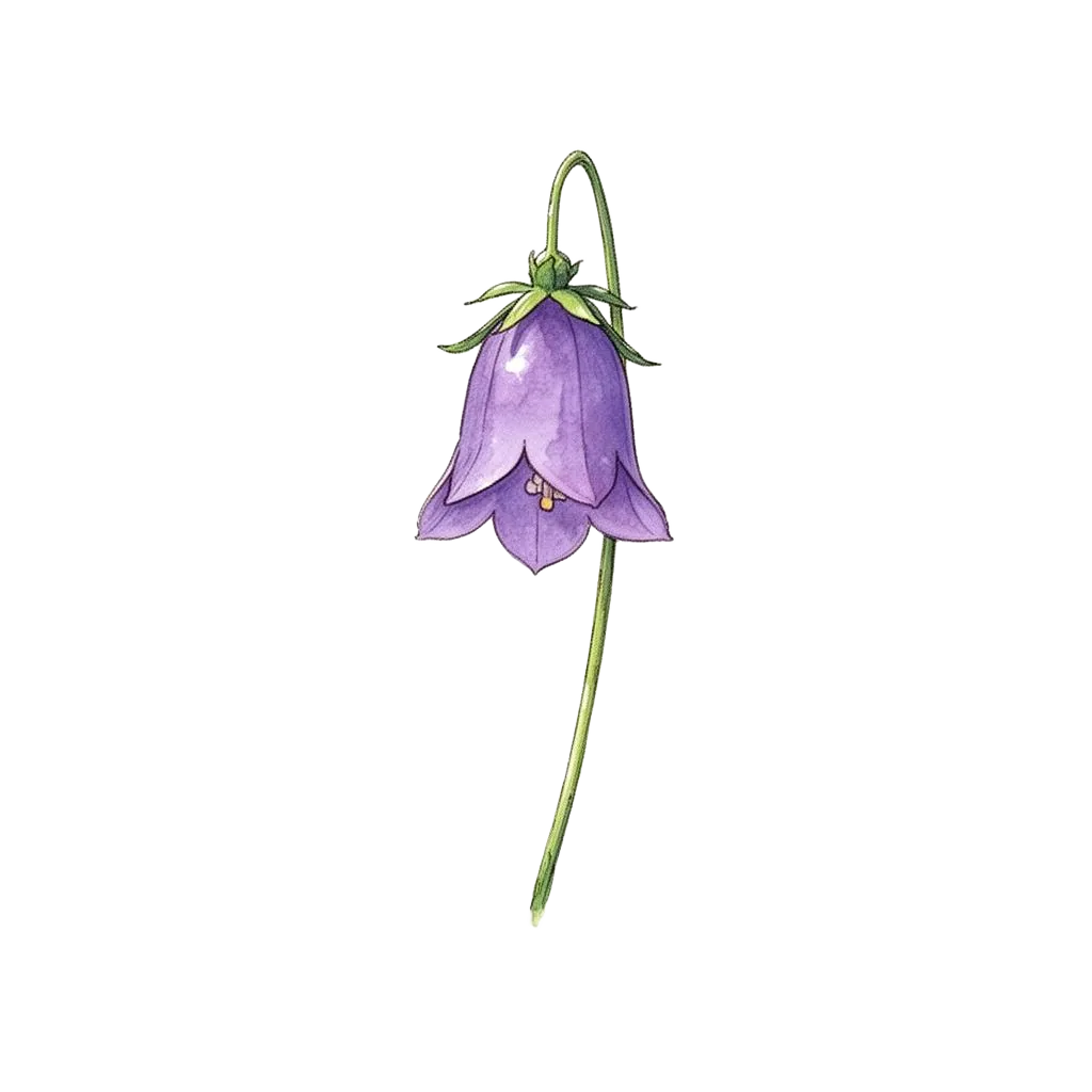 Campanula