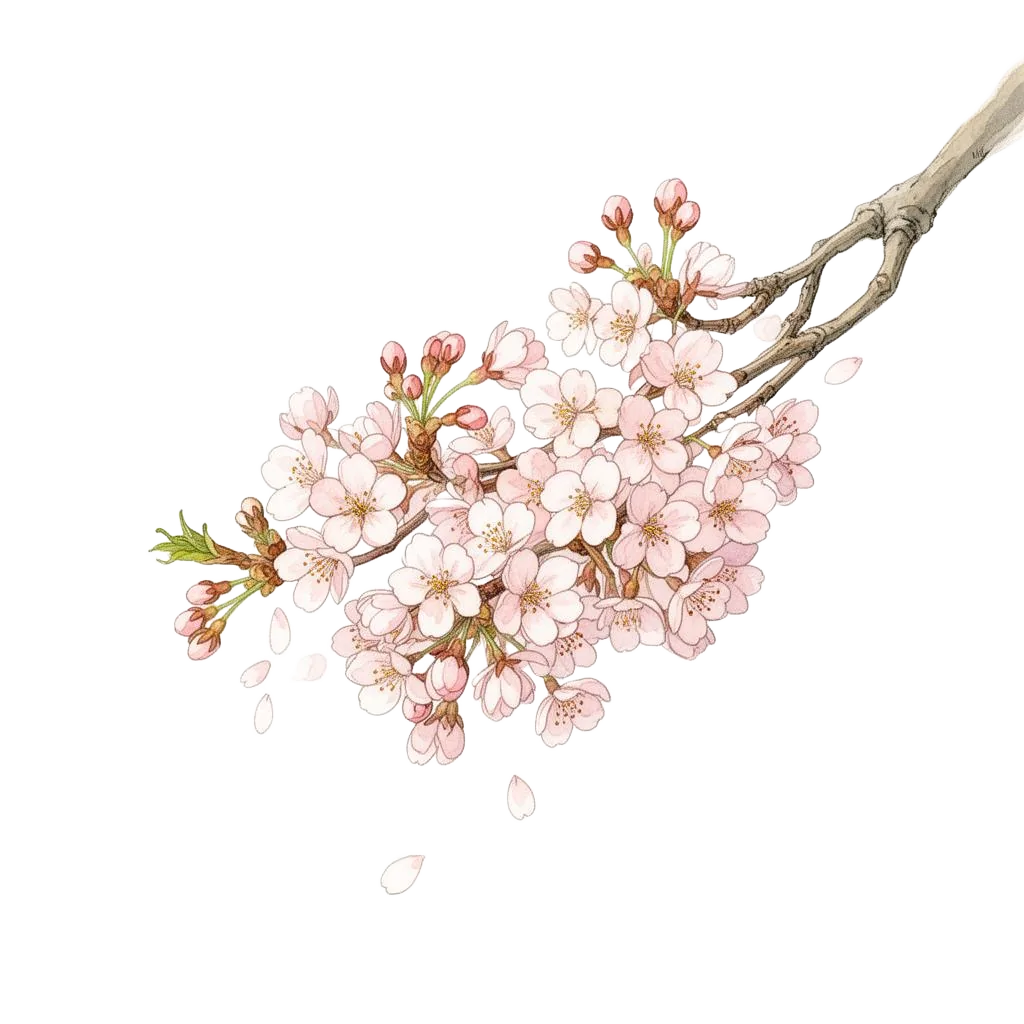 Fiore di Ciliegio