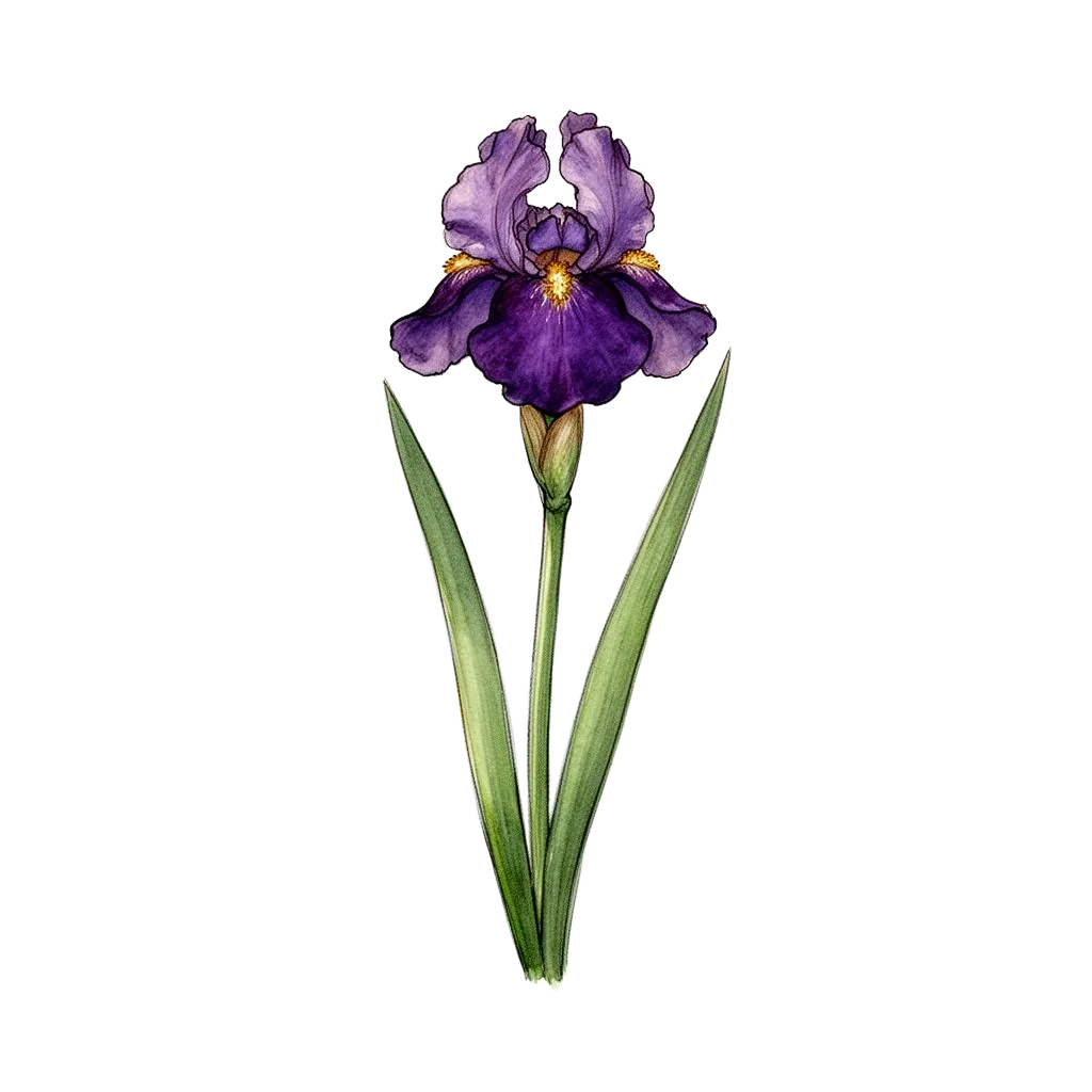 Iris
