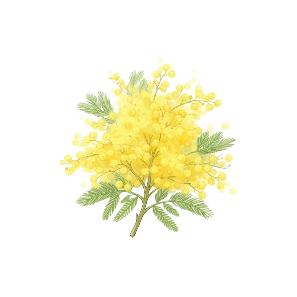 Mimosa