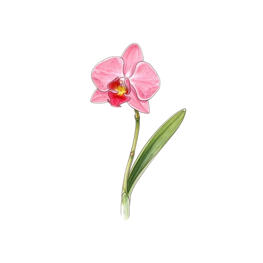Orchidea