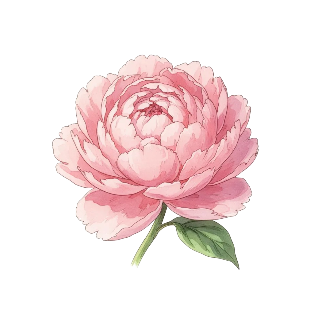 Peonia