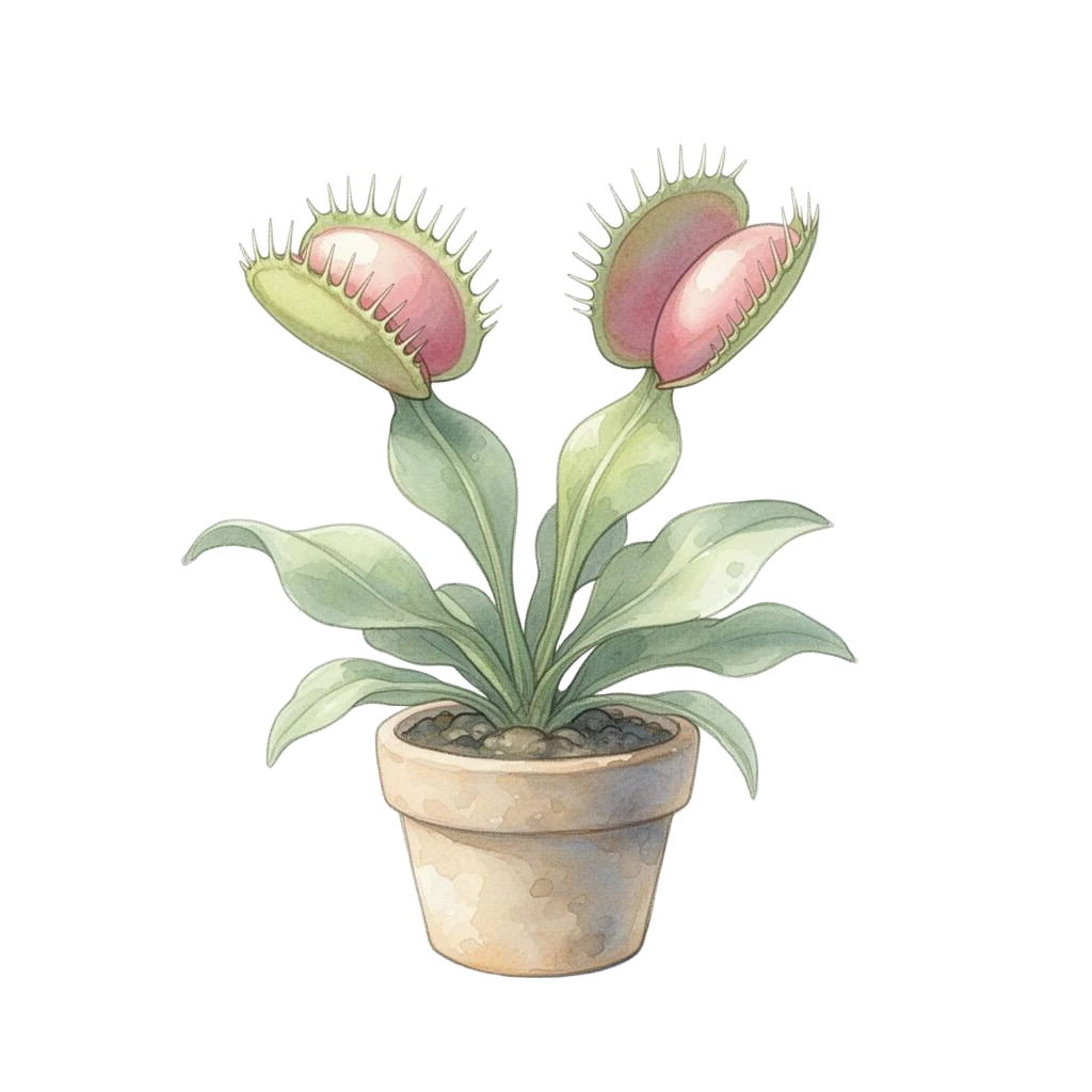 Pianta carnivora