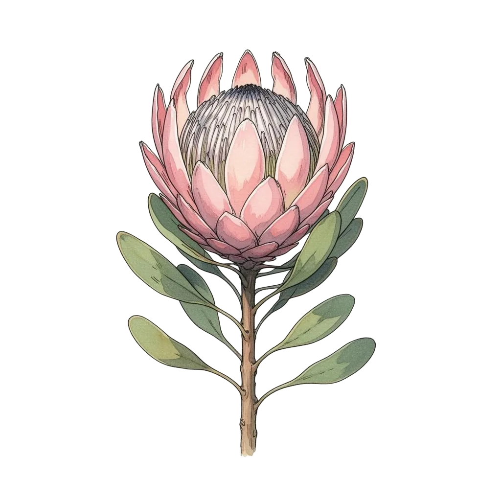 Protea