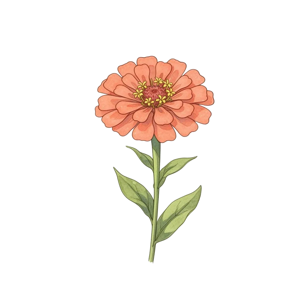 Zinnia